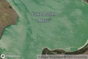 Lake Bullenmerri