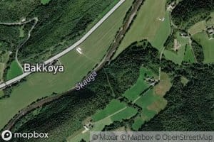 Kleivholbekken