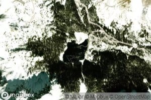 North Fork Reservoir