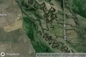 Fivemile Slough