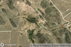 Daryacheh-ye Sadd-e Kalani