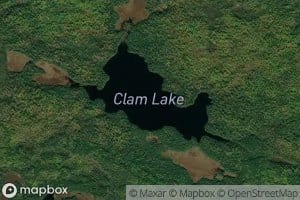 Clam Lake