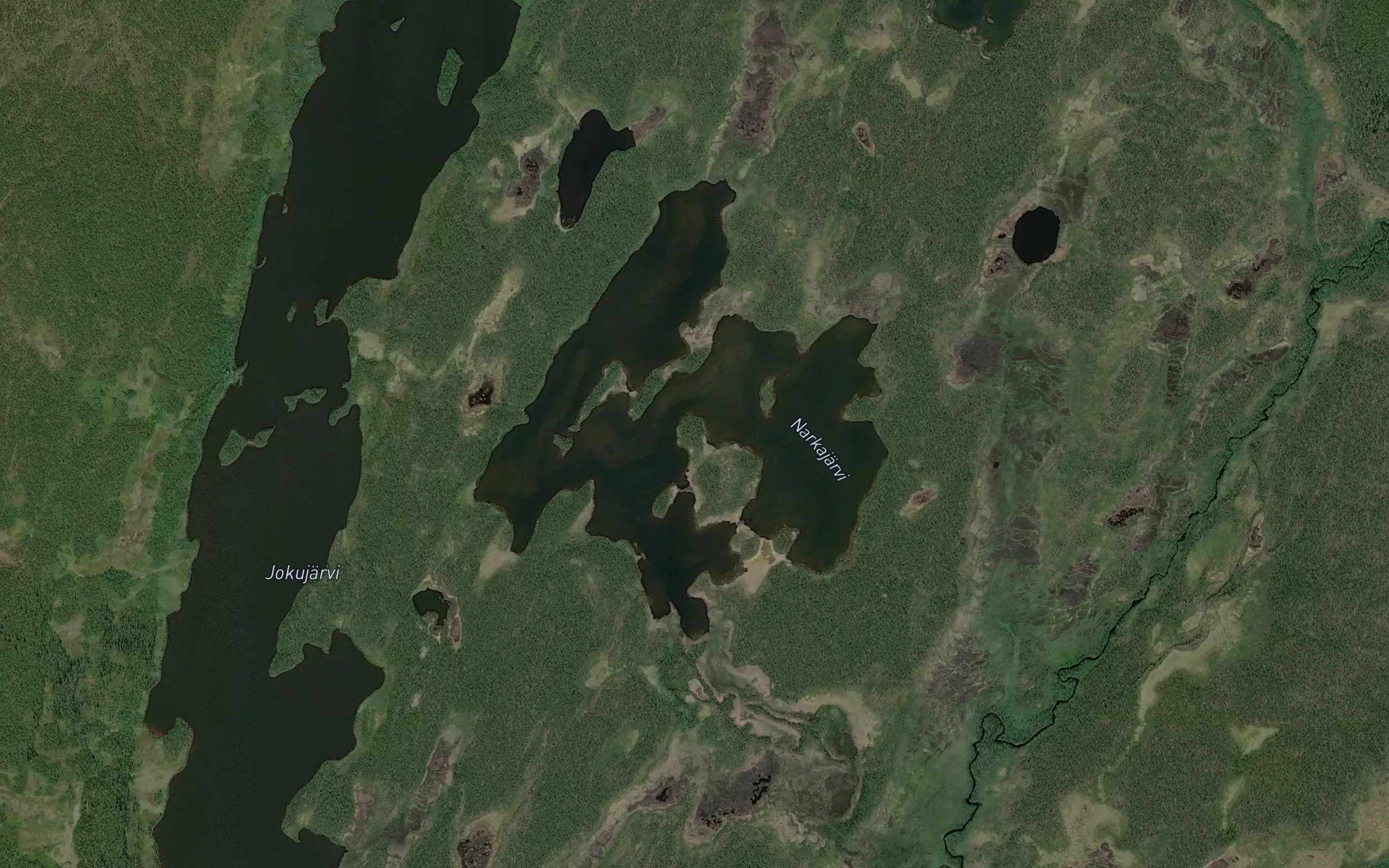 Narkajarvi