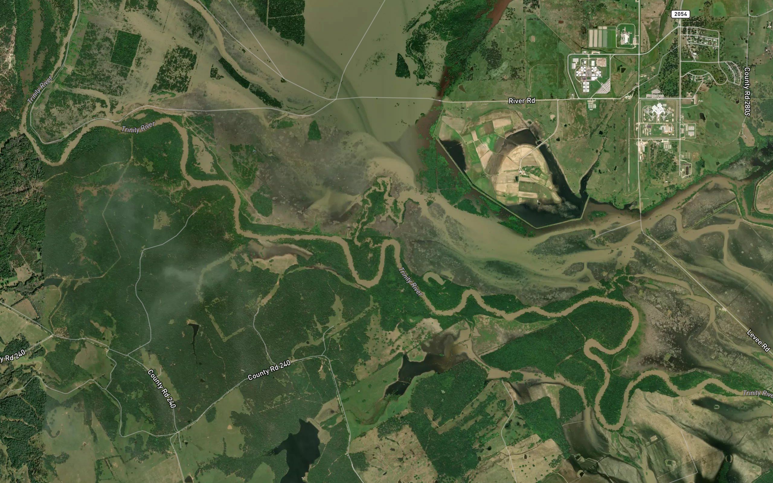Catfish Creek