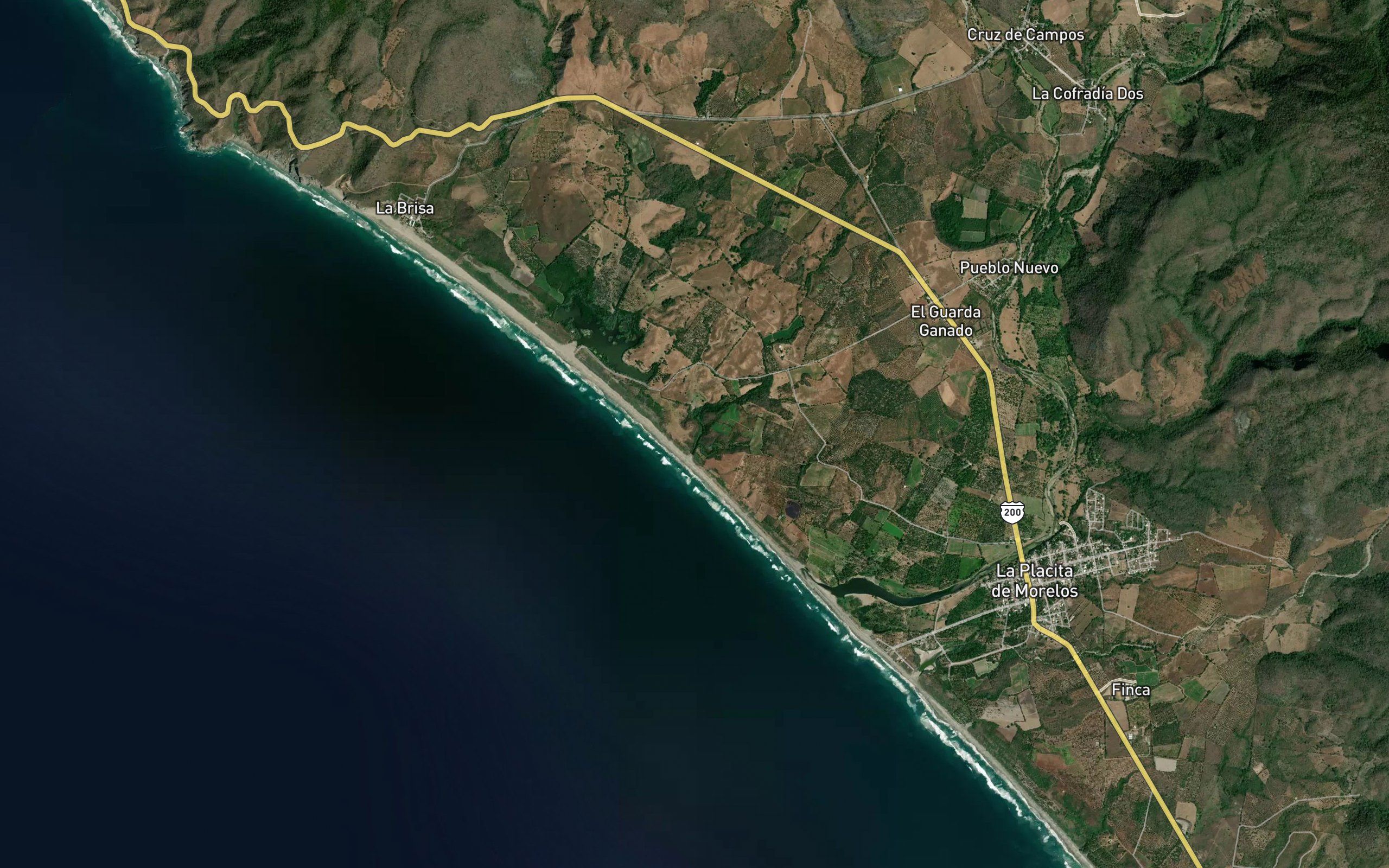El Presidio