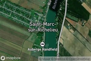Ruisseau Voghel-Blanchard