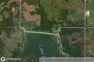 Soldier-Fitzgerald Site 3m Reservoir