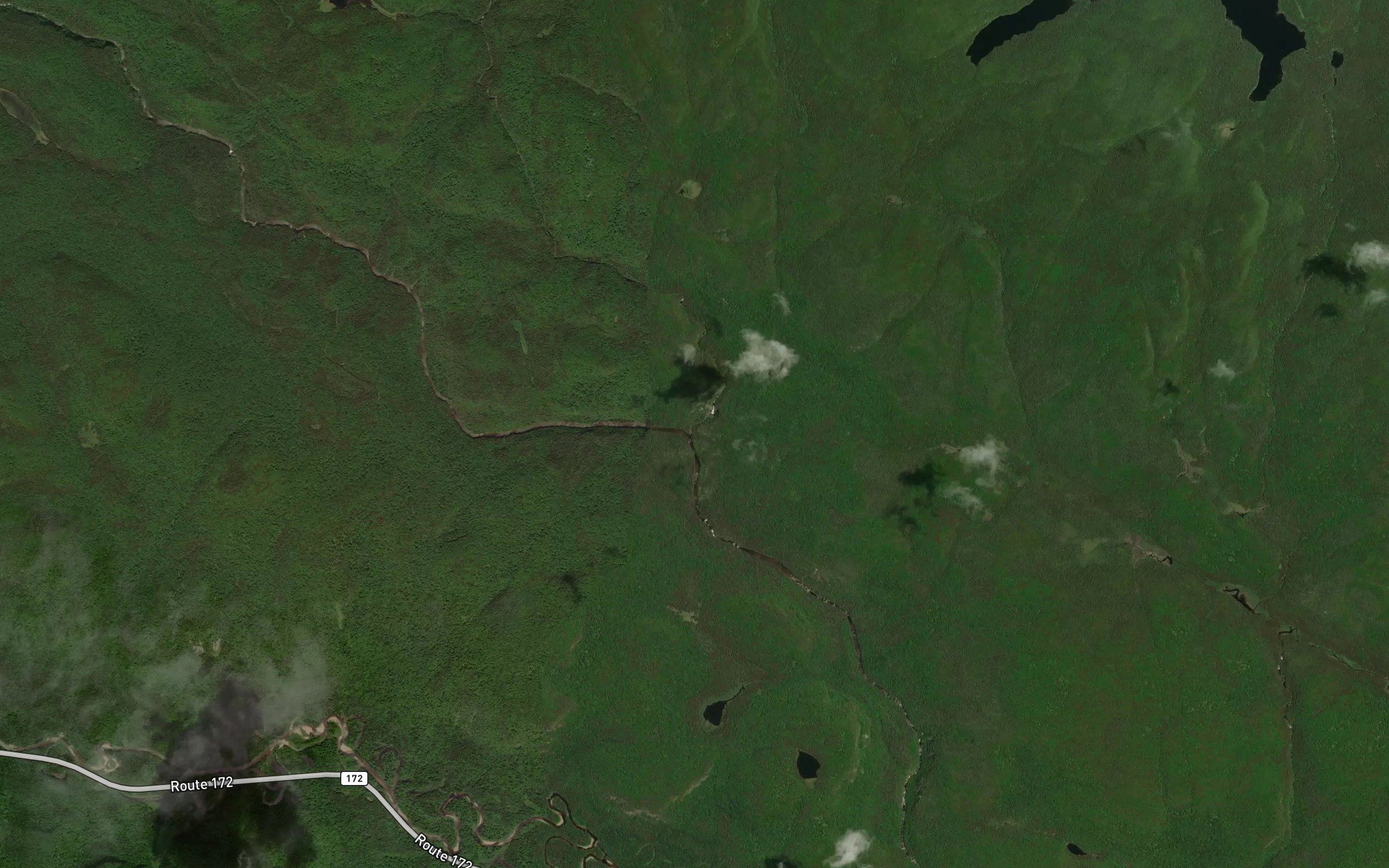 Ruisseau de la Muraille
