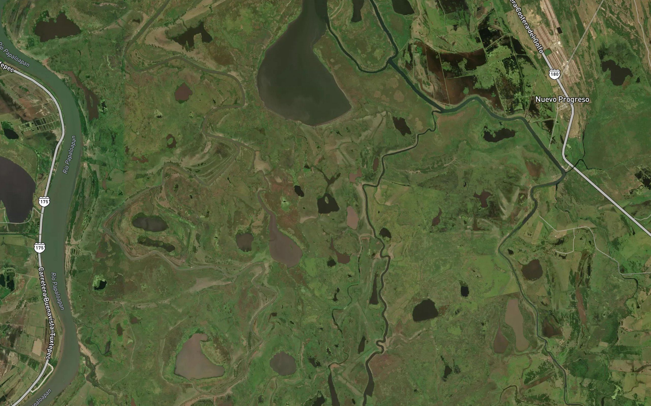 Laguna Medalla