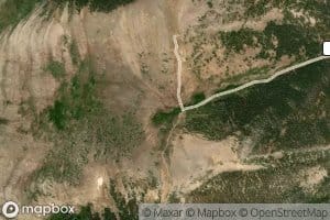 Mudsill Spring