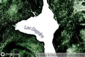 Lac Deguire