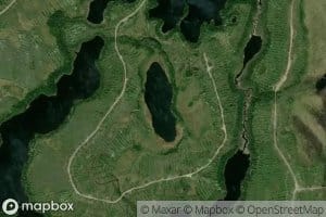 Lac Distre