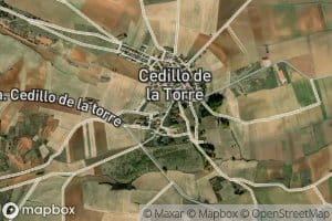 Arroyo de la Hocecilla