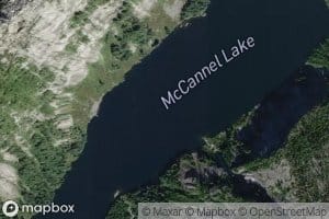 McCannel Lake