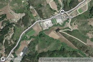 Apanolio Creek