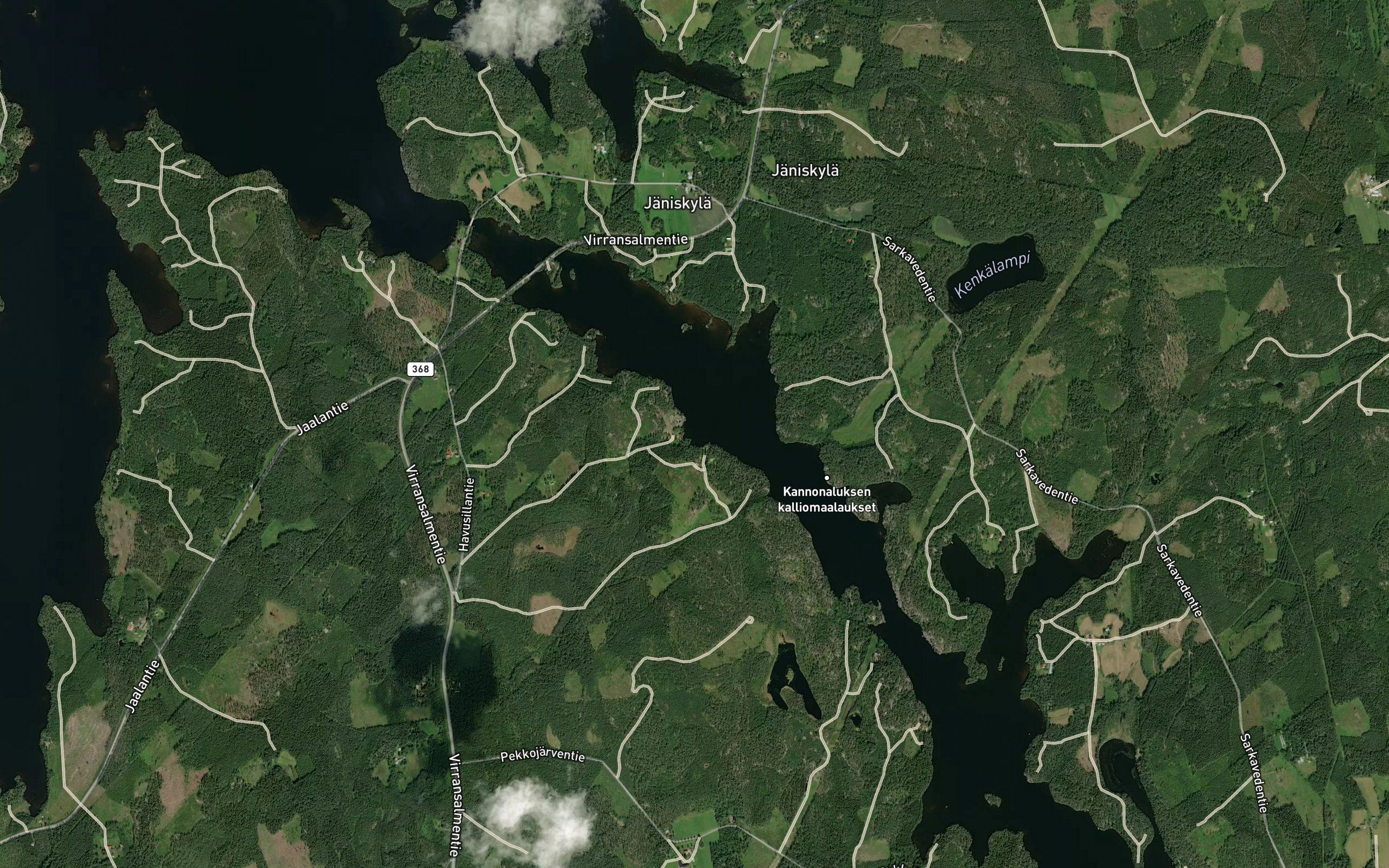 Iso Karhulahti