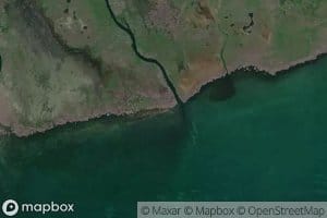 Canalizo del Abogado