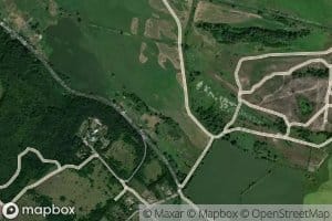 Unknown River (Zhabotyn)