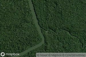 Igarape dos Dez Dias