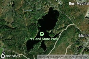 Burr Pond
