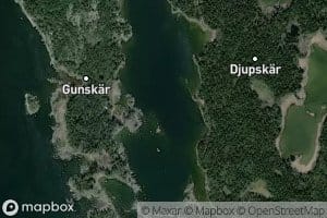 Gunnskars Sund