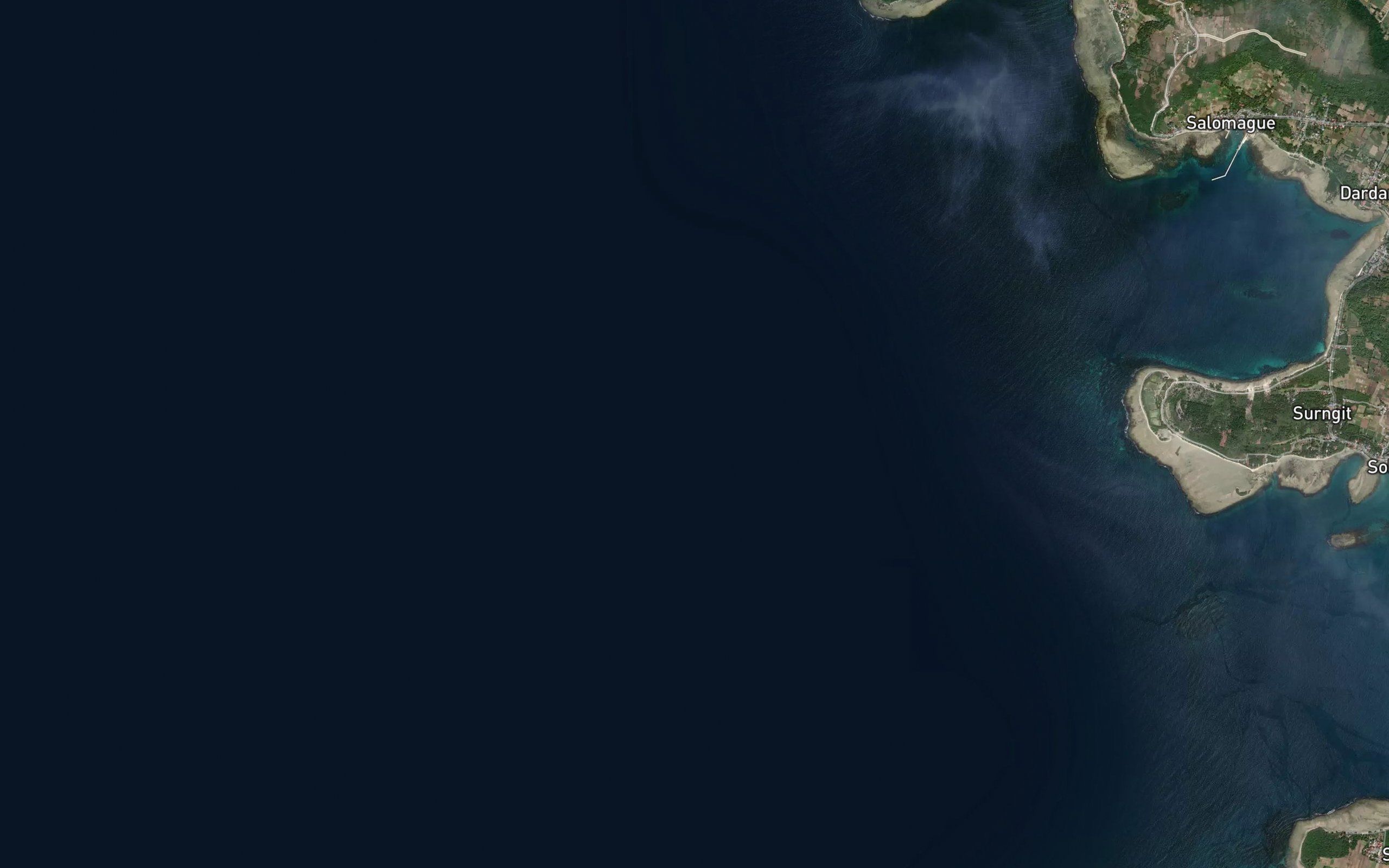 Southwest Shoal