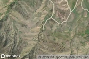 Double Trough Spring