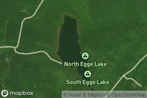 Egge Lake