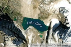 Lake Oesa