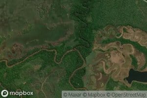 Riacho Monte Lindo Grande