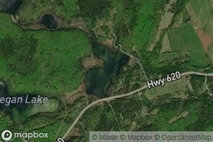Drumm Lake