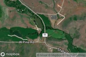 West Pine Creek