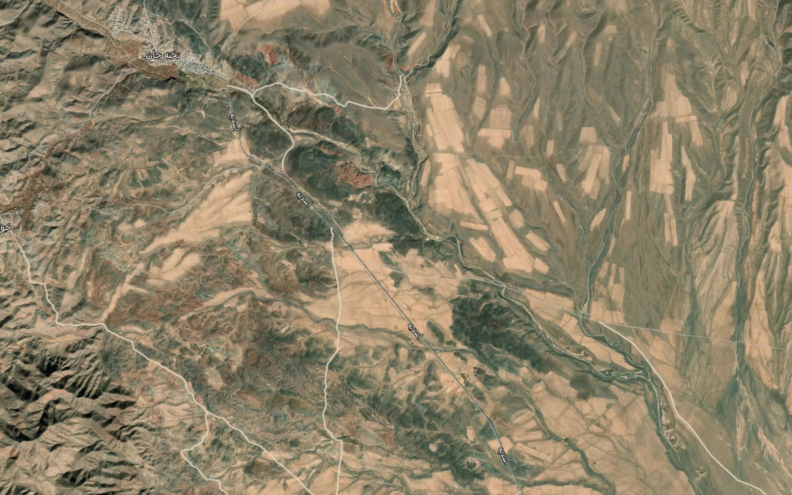 Rud-e Sarab
