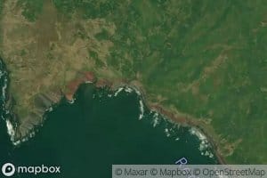 Redland River