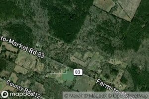Herd Pen Creek