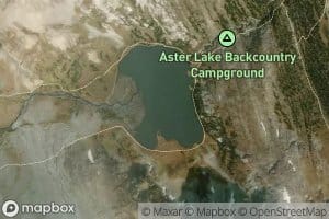 Aster Lake