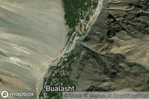Keshnichar Gol