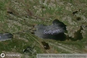 Sudtjorn