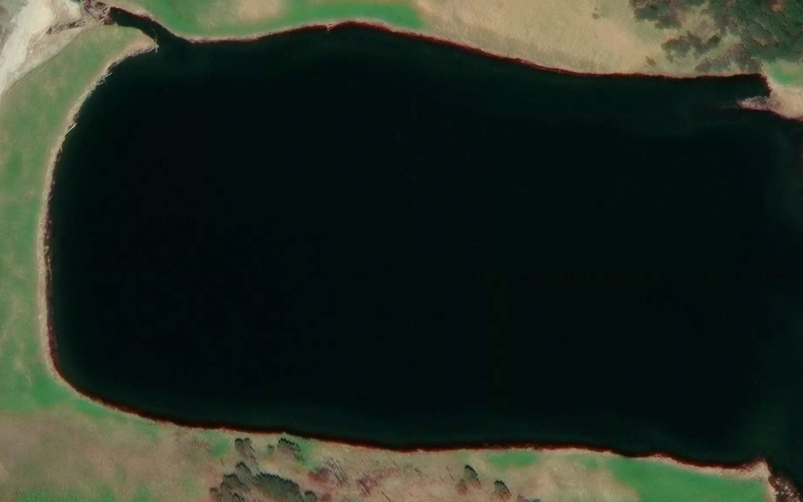 Ozero Mikhaylovskoye
