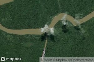 Sungai Tenegang Besar