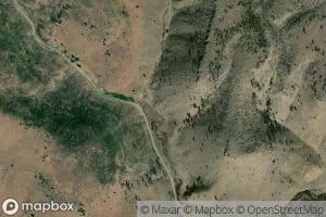 East Fork Blue Creek