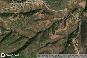 Barranca Espixcuilte