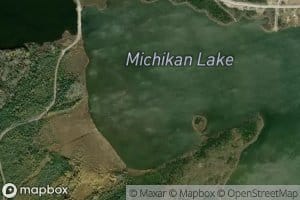 Michikan Lake