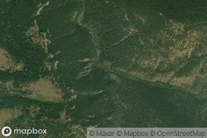 South Fork Deep Creek