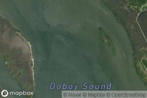 Doboy Sound
