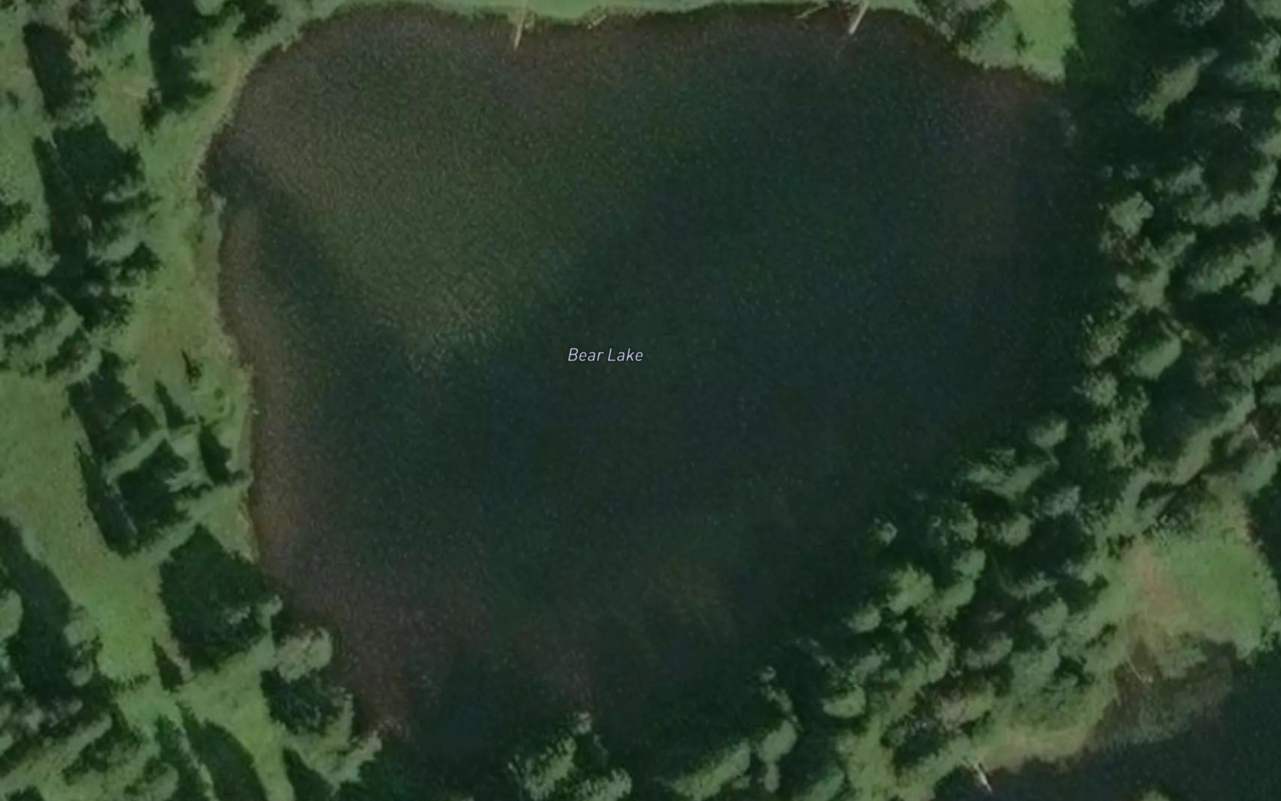 Bear Lake
