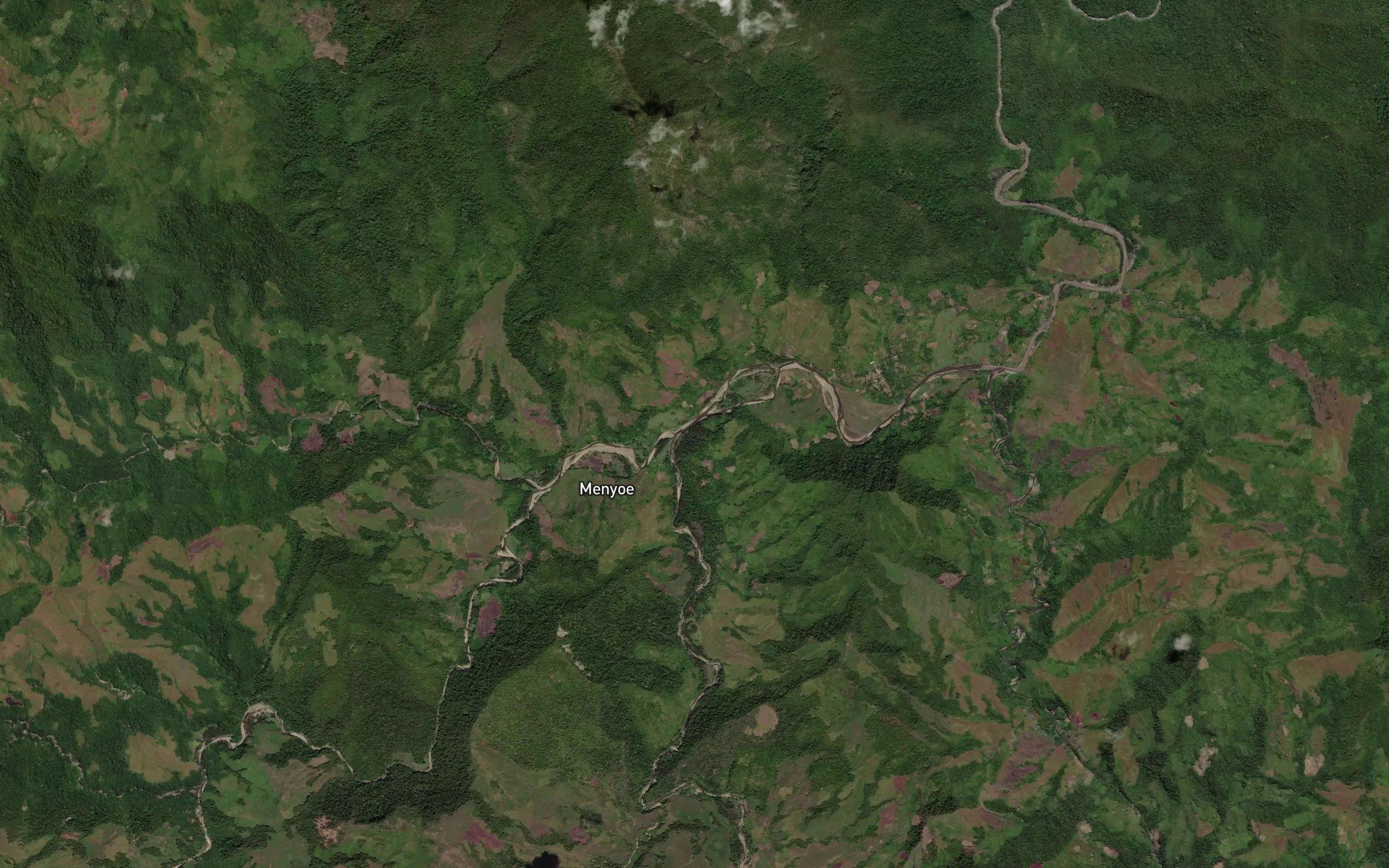 Koro Maliwuko
