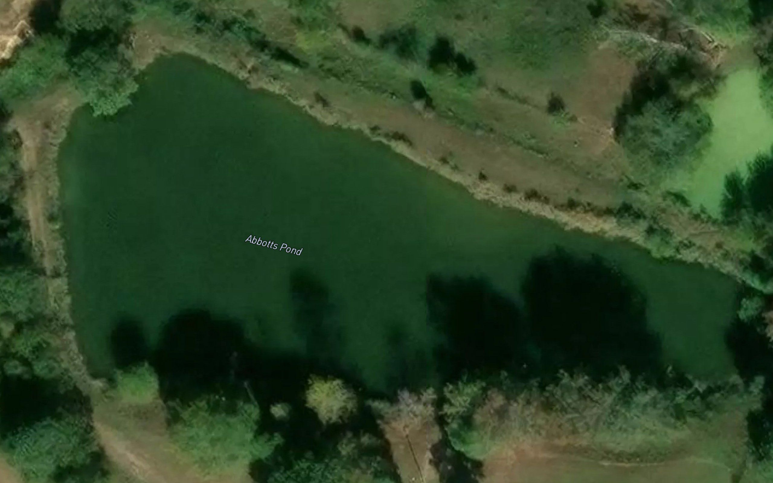 Abbotts Pond