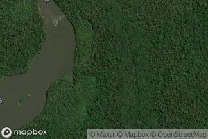 Cachoeira Sao Carlos