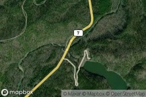 Little Bear Creek